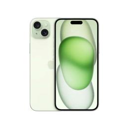 Apple(アップル) 【SIMフリー】iPhone 15 Plus 128GB MU0E3J/A　グリーン