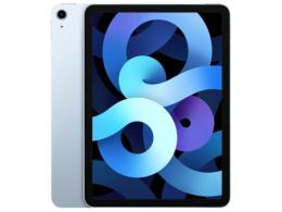 Apple(アップル)iPad Air 10.9インチ 第4世代 Wi-Fi 64GB 2020年秋モデル MYFQ2J/A [スカイブルー]