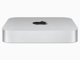  Apple(アップル)  Mac mini MMFJ3J/A [シルバー]