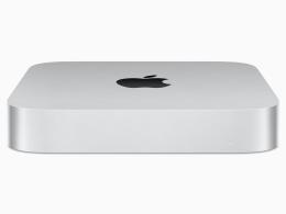 Mac mini MMFK3J/A [シルバー]