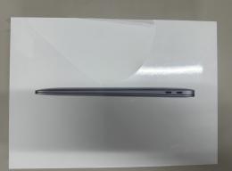 【ワケあり】Apple MacBook Air Retinaディスプレイ 13.3 MGN63J/A [スペースグレイ]
