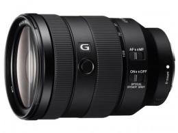 SONY FE 24-105mm F4 G OSS SEL24105G [新品][在庫あり]
