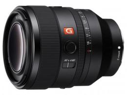 SONY FE 50mm F1.2 GM SEL50F12GM