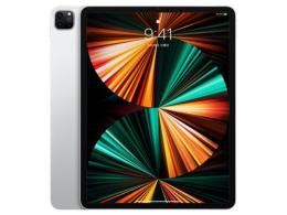iPad Pro 12.9インチ 第5世代 Wi-Fi 512GB 2021年春モデル MHNL3J/A [シルバー]