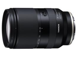 TAMRON 28-200mm F/2.8-5.6 Di III RXD (Model A071)[新品][在庫あり]