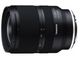 TAMRON / タムロン　TAMRON 17-28mm F/2.8 Di III RXD (Model A046) [新品][在庫あり]