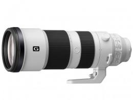 SONY FE 200-600mm F5.6-6.3 G OSS SEL200600G [新品][在庫あり]