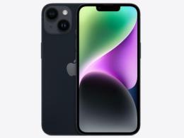 APPLE  iPhone 14 128GB SIMフリー [ミッドナイト]