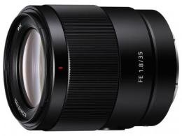 SONY FE 35mm F1.8 SEL35F18F [新品][在庫あり]