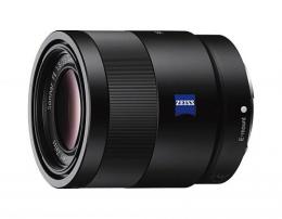 SONY Sonnar T* FE 55mm F1.8 ZA SEL55F18Z [新品][在庫あり]